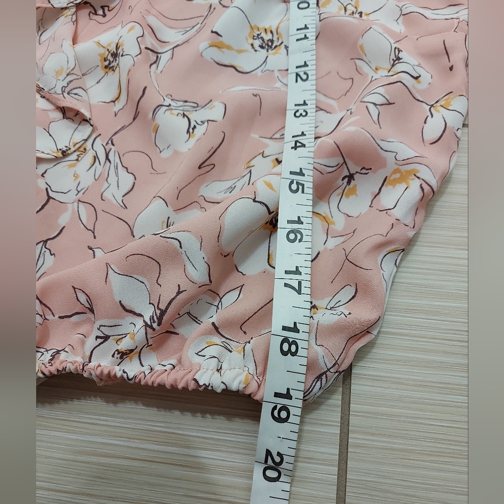 Astr blouse - Picture 7 of 8